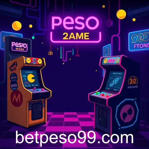 The Timeless Appeal of Arcade Games: Exploring the 'peso99' Phenomenon