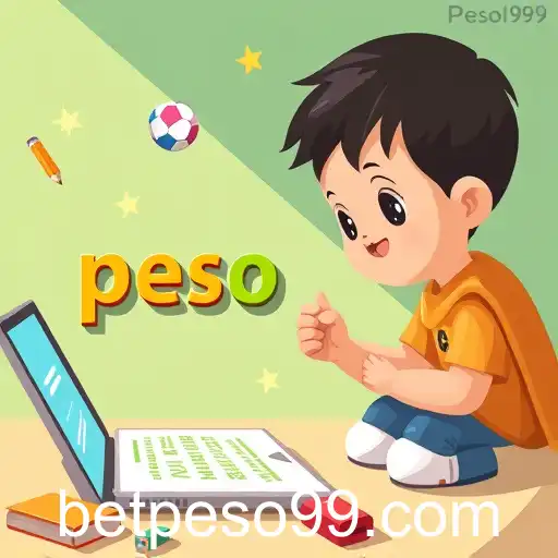Exploring the World of 'Educational Plays': A Dive into the 'peso99' Category