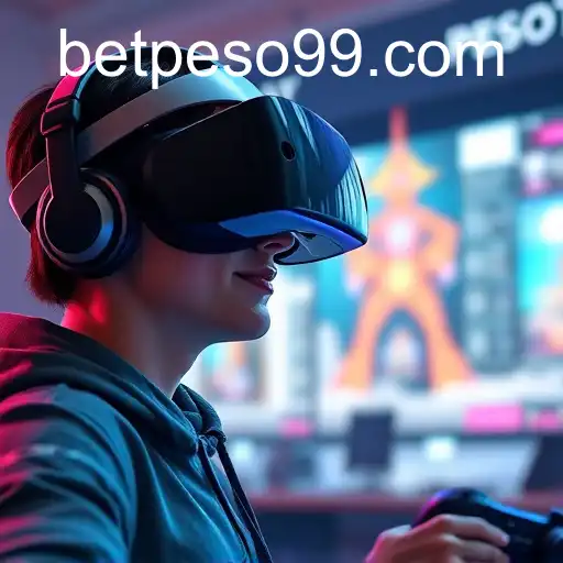 Gaming Dynamics in 2025: The Rise of Virtual Worlds