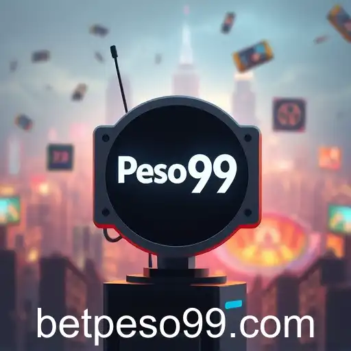 Peso99: The Rise of Gaming Economies