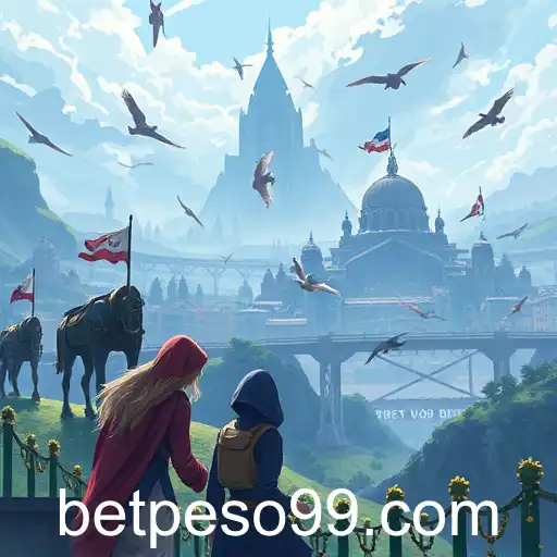 Exploring the Excitement of Multiplayer Matches with Peso99
