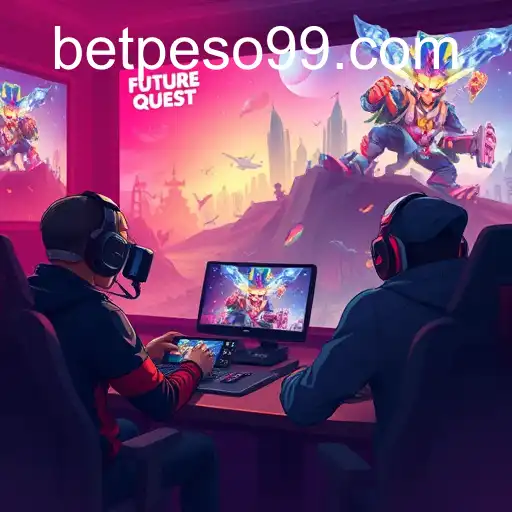 Peso99: Revolutionizing Online Gaming in 2025