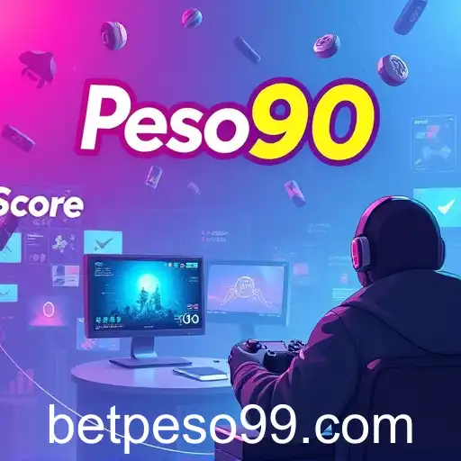 Peso99 Future in Gaming Industry