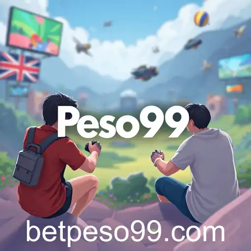 The Rising Influence of Peso99 on Gaming Culture