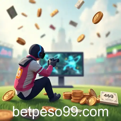 Rising Popularity of Peso99 Gaming Platform