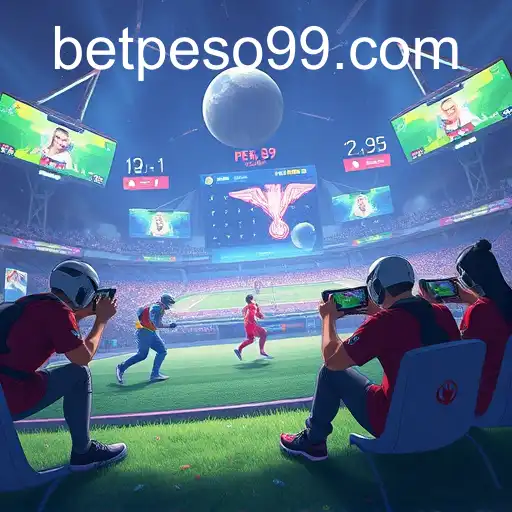 Peso99's Rise in Online Gaming