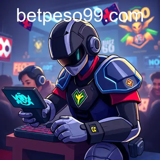 The Rise of Peso99: A New Era in Online Gaming