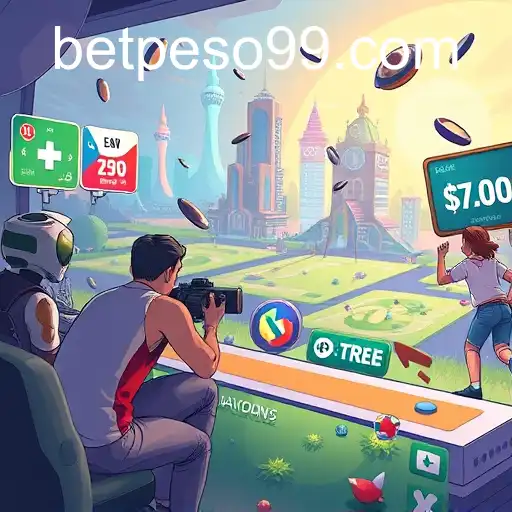 The Rise of Peso99: Revolutionizing Online Gaming