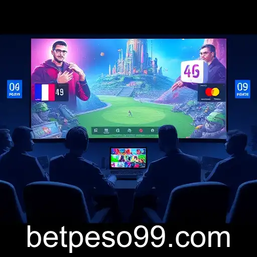 The Rise of Peso99 and Its Impact on Online Gaming