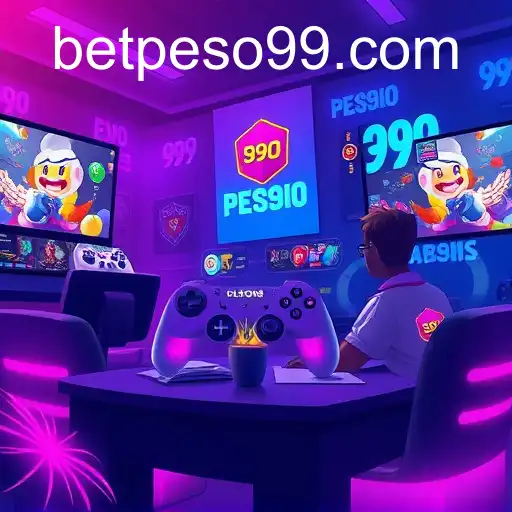 The Rising Popularity of Peso99 and Its Impact on Online Gaming