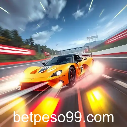 Unleashing Adrenaline: Exploring the Thrilling World of Racing Games on 'Racing Thrills'