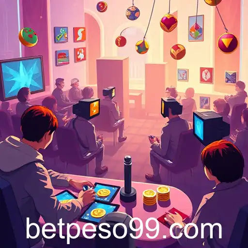The Rise of Online Gaming Communities