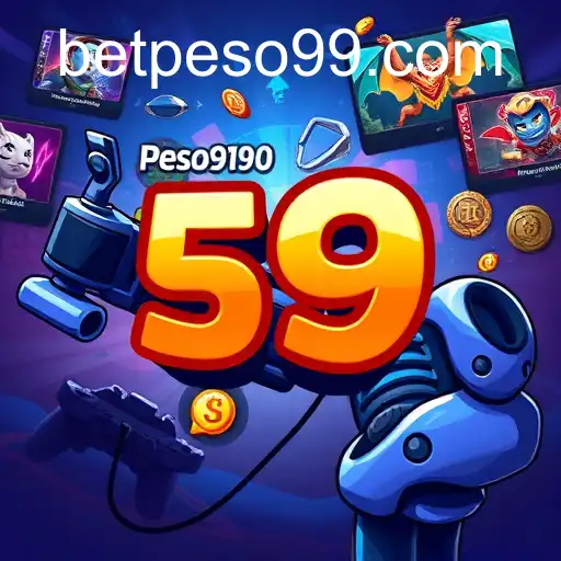 The Rise of Peso99: A New Era in Online Gaming